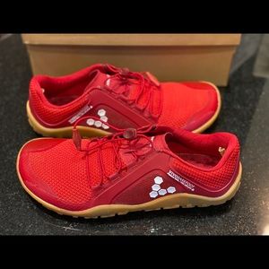 Primus Trail FG Mens size US 8, Vivo Red